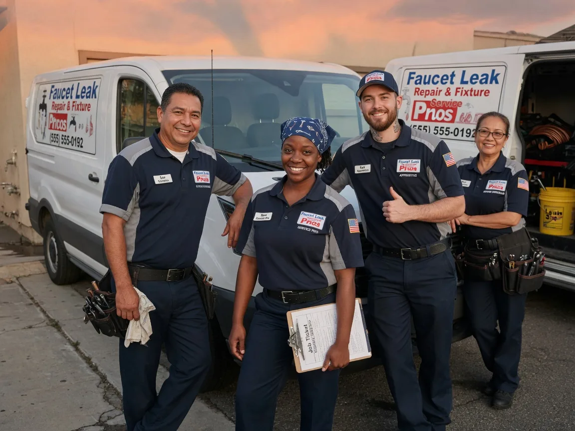 Faucet Repair company in East Corinth, VT